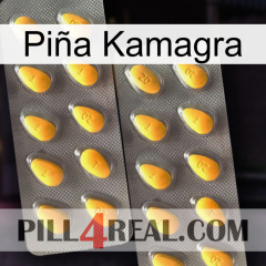 Piña Kamagra cialis2